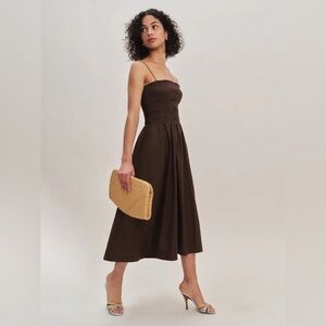 Reformation | Kerrie Dress